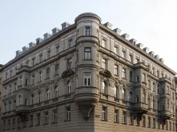 Sky Apartments Vienna 