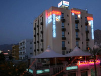 Raed Hotel Suites