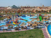 Albatros Jungle Aqua Park