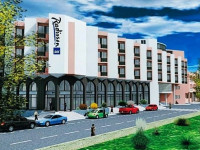 Radisson Blu