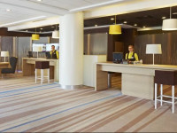 Mercure Warszawa Centrum