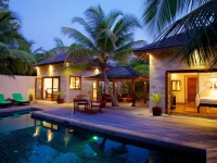 Kuredu Island Resort 3*