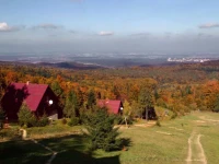 Karpatski Polonyny / Карпатськи Полонини 4*
