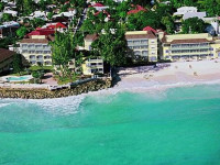 Blue Orchids Beach Hotel