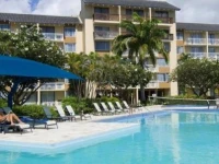 Divi Southwinds Beach Resort - All-Inclusive 3*