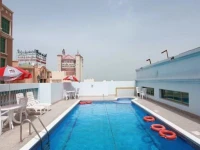 Metropolitan Hotel Bahrain 3*