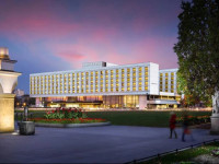 Sofitel Warsaw Victoria