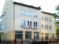 Villa Plaza 