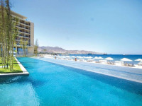 Kempinski Hotel Aqaba