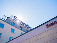 Scandic Gdańsk