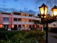 Southern Palms Beach Club 3*