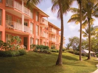 Almond Morgan Bay 4*