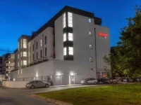 Hampton By Hilton Swinoujscie 2*