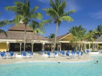 Almond Smugglers Cove 4*