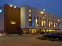 ibis budget Krakow Bronowice 2*