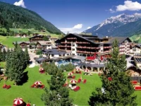 Relais & Chateaux Jagdhof Spa Hotel 5*