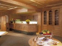 Relais & Chateaux Jagdhof Spa Hotel