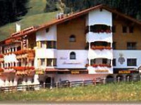 Hotel Brennersspitz