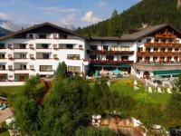 Gartenhotel Tuemmlerhof
