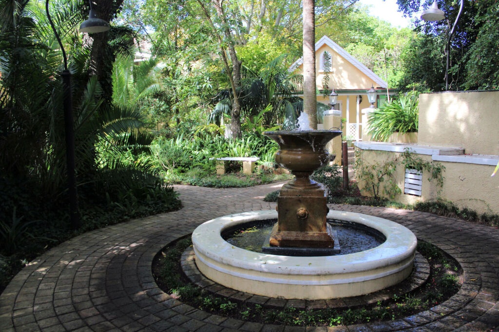 Hacklewood Hill Country House 5*