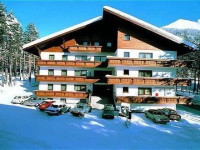 Appartementhotel Am Roemerweg