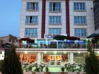 Abbasside Palace Beach 3*