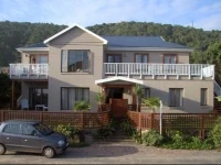 Rinkink Beach House 5*