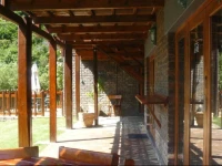 Salt River Lodge 1*