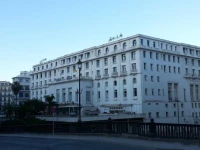 Safir Alger 4*