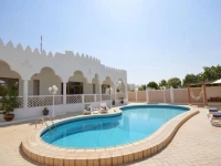 Liwa Hotel Abu Dhabi 3*