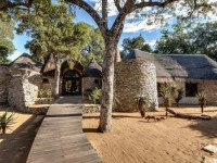 Tintswalo Safari Lodge