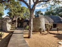 Tintswalo Safari Lodge 5*