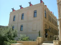 Sultan Inn Boutique Hotel 5*