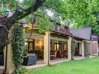 Sandton Lodge Inanda 4*