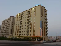Frsan Plaza 3*