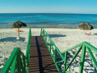 Villa Soledad