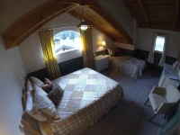 Glacier Bay Country Inn 4*
