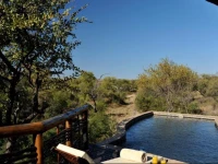 Thakadu River Camp 5*