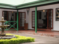 Tzaneen Country Lodge