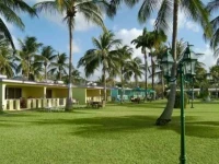 All Seasons Resort 3*