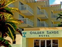 Golden Sands Hotel 3*