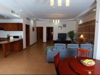 Ramee Suite 4 Apartments