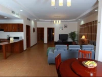 Ramee Suite 4 Apartments 4*