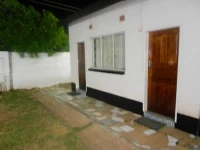 Comfort Corner Guesthouse 
