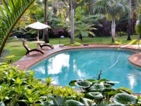 Tamboti Lodge