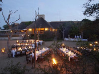 Kapama River Lodge