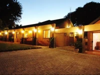Bothabelo Bed And Breakfast 