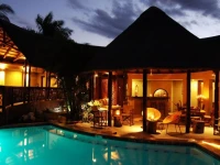 La Lechere Guest House 