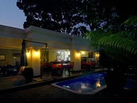 Royal Game Guest House 