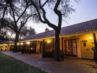 Sunbird Lodge 